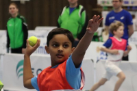 UBS Kids Cup Team 2