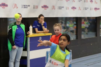 UBS Kids Cup Team 2