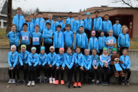 UBS Kids Cup Team 2