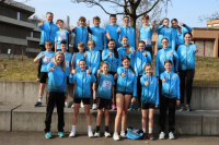 UBS Kids Cup Team 2