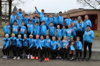 UBS Kids Cup Team 2