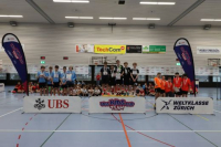 UBS Kids Cup Team 2