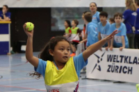 UBS Kids Cup Team 2