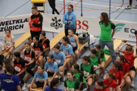 UBS Kids Cup Team 2