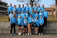 UBS Kids Cup Team 2