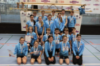 UBS Kids Cup Team 2