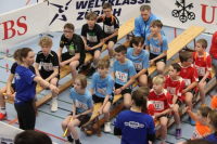 UBS Kids Cup Team 2