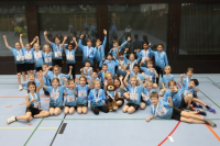 UBS Kids Cup Team 2