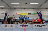 UBS Kids Cup Team 2
