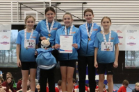 UBS Kids Cup Team 2