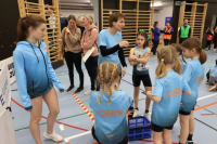 UBS Kids Cup Team 2