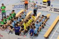 UBS Kids Cup Team 2