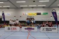 UBS Kids Cup Team 2