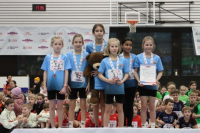 UBS Kids Cup Team 2