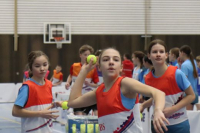 UBS Kids Cup Team 2