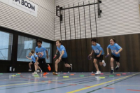UBS Kids Cup Team 2