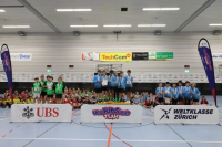 UBS Kids Cup Team 2