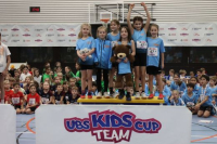 UBS Kids Cup Team 2