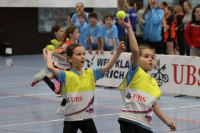 UBS Kids Cup Team 2