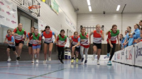 UBS Kids Cup Team 2