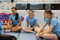 UBS Kids Cup Team 2