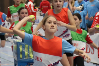 UBS Kids Cup Team 2