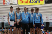 UBS Kids Cup Team 2