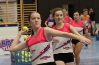 UBS Kids Cup Team 2