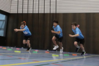 UBS Kids Cup Team 2