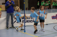 UBS Kids Cup Team 2