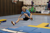 UBS Kids Cup Team 2
