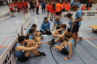 UBS Kids Cup Team 2