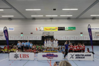 UBS Kids Cup Team 2