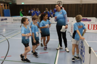 UBS Kids Cup Team 2