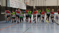 UBS Kids Cup Team 2