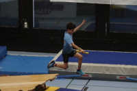 UBS Kids Cup Team 2
