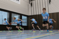 UBS Kids Cup Team 2