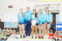 UBS Kids Cup Team