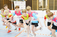 UBS Kids Cup Team