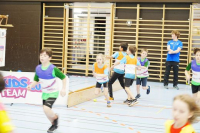UBS Kids Cup Team