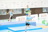 UBS Kids Cup Team
