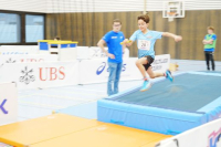 UBS Kids Cup Team