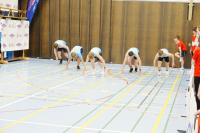 UBS Kids Cup Team