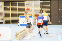 UBS Kids Cup Team