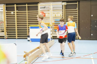 UBS Kids Cup Team