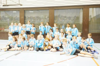 UBS Kids Cup Team