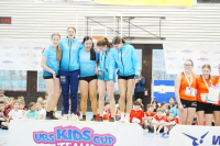 UBS Kids Cup Team