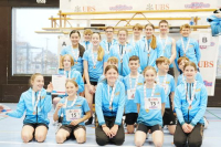UBS Kids Cup Team