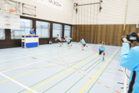 UBS Kids Cup Team