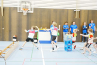 UBS Kids Cup Team